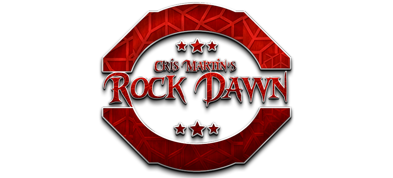 Rock dawn favicon